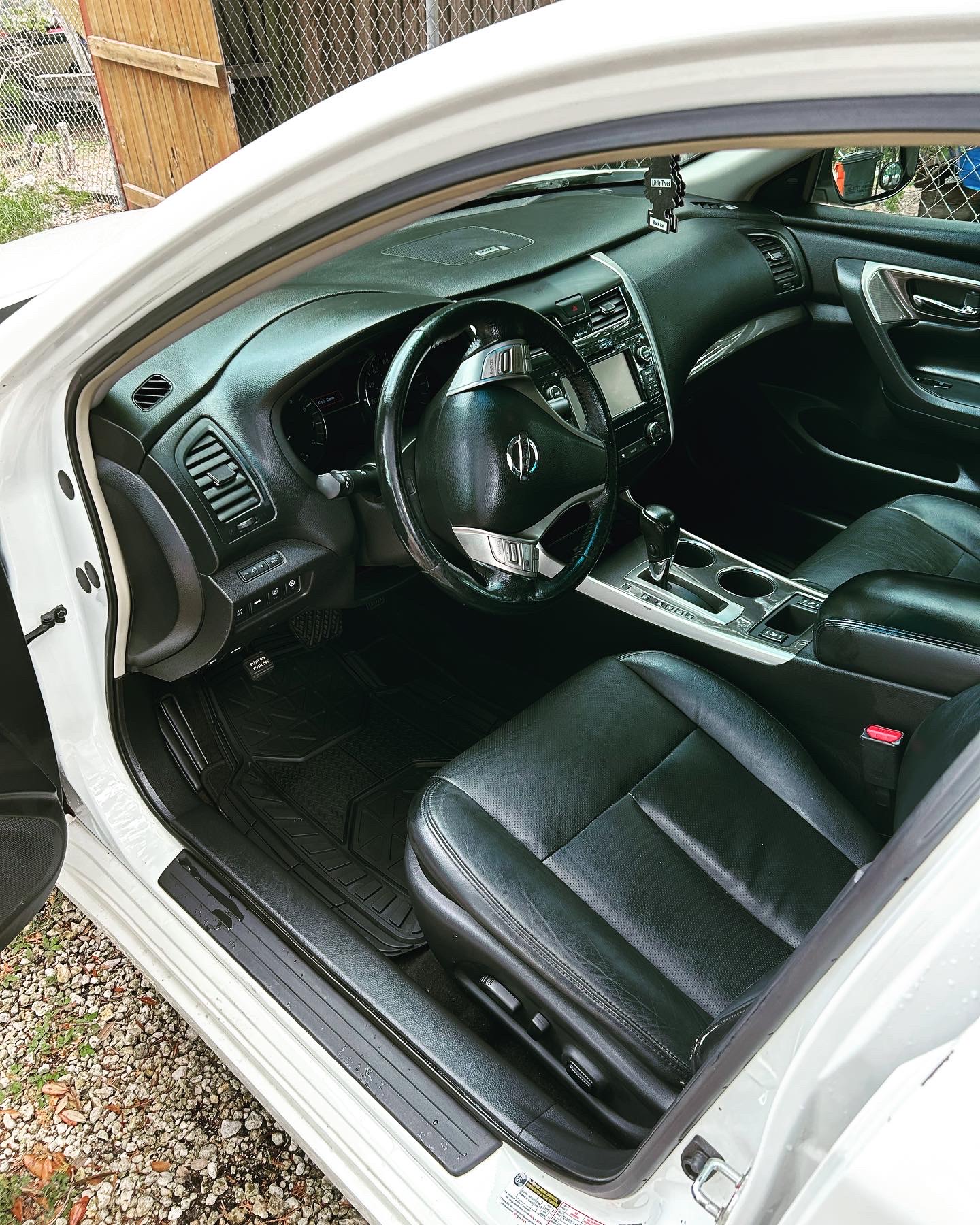 Car stain removal Charleston wv